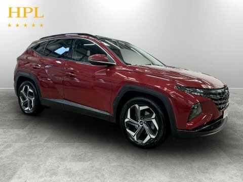 Hyundai Tucson 2021 71 1.6 