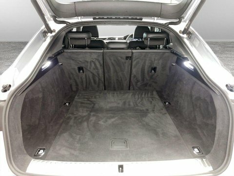 Audi E-tron Audi E-tron Sportback Black Edition 50 Quattro 230 Grey #21