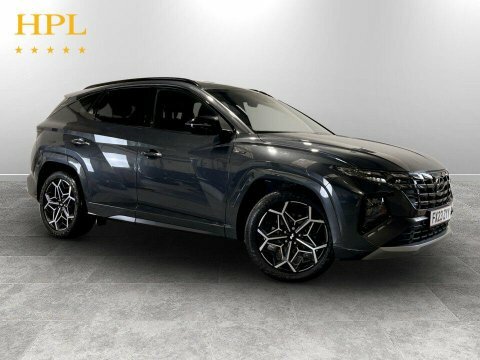 Hyundai Tucson 2023 23 1.6 
