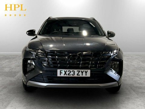 Hyundai Tucson 2023 23 1.6  #2