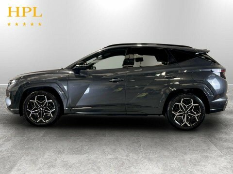 Hyundai Tucson 2023 23 1.6  #4