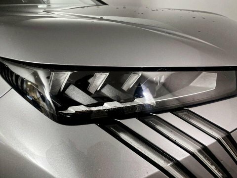 Peugeot 3008 Hatchback #9