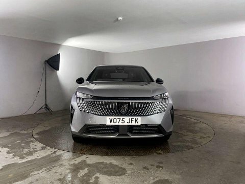 Peugeot 3008 2025 75 1.2 #2