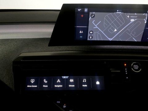 Peugeot 3008 Hatchback #17