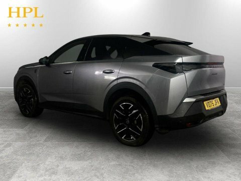 Peugeot 3008 2025 75 1.2 #5
