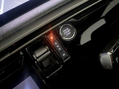Peugeot 3008 Hatchback #16