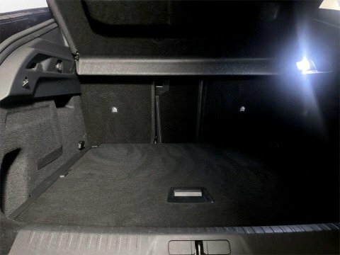 Peugeot 3008 Hatchback #20