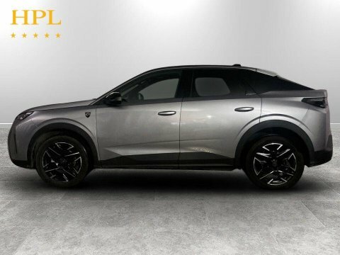 Peugeot 3008 2025 75 1.2 #4