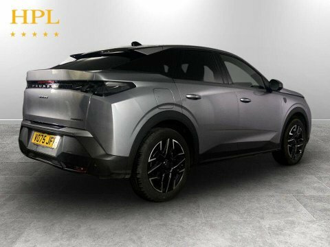 Peugeot 3008 Hatchback #7
