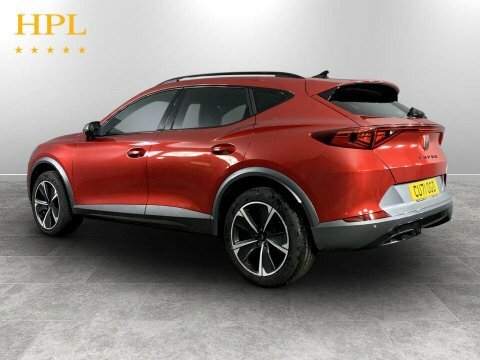 Cupra Formentor 2021 71 1.5  #5