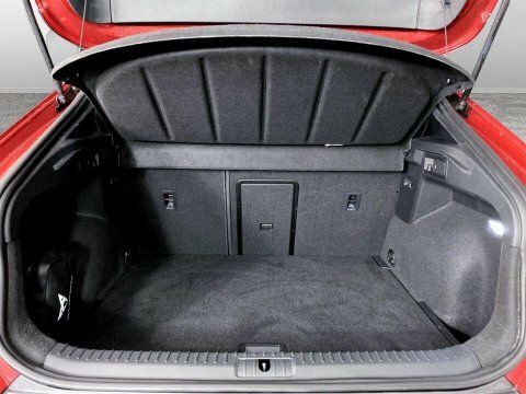 Cupra Formentor Ehybrid V2 Silver #21