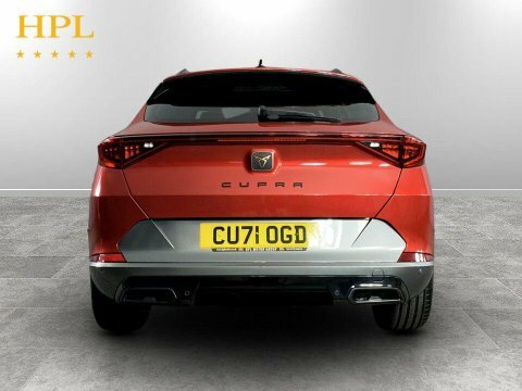 Cupra Formentor 2021 71 1.5  #6
