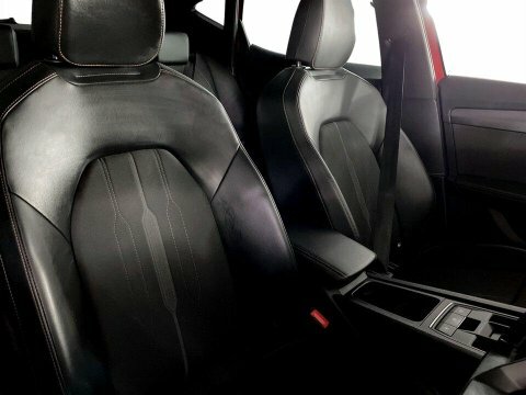 Cupra Formentor Ehybrid V2 Silver #11