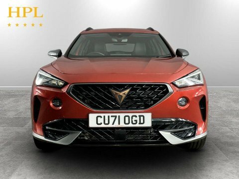 Cupra Formentor 2021 71 1.5  #2