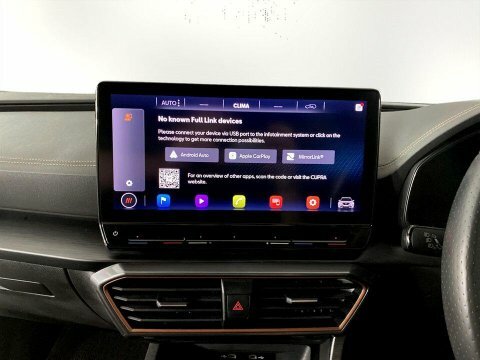 Cupra Formentor Ehybrid V2 Silver #18
