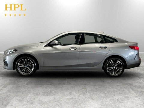 BMW 2 Series 2023 23 1.5  #4