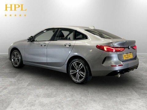 BMW 2 Series 2023 23 1.5  #5