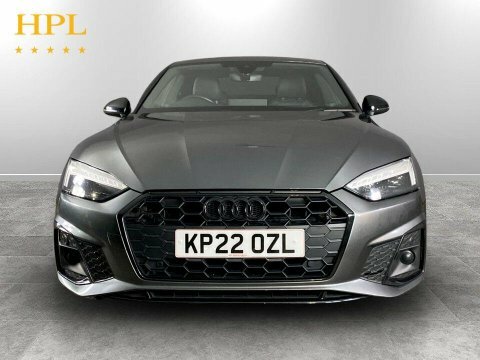 Audi A5 2022 22 2.0 #2