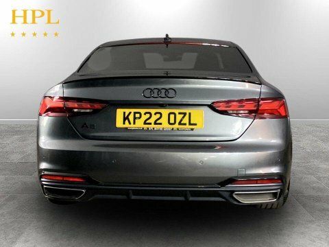 Audi A5 2022 22 2.0 #6