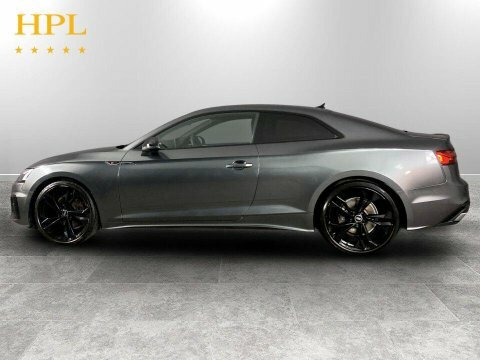 Audi A5 2022 22 2.0 #4