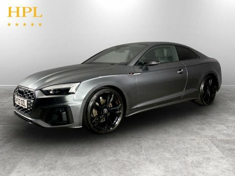 Audi A5 2022 22 2.0 #3