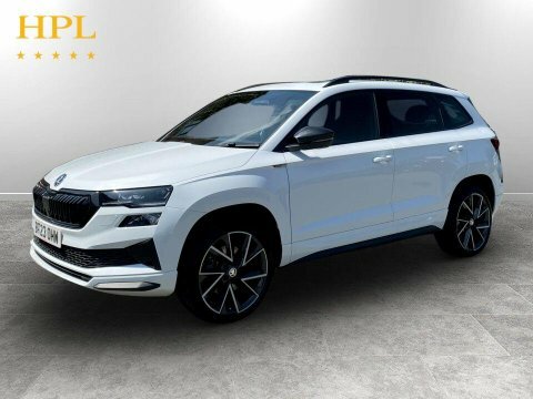 Skoda Karoq 2023 23 1.5 BT23OHW #3