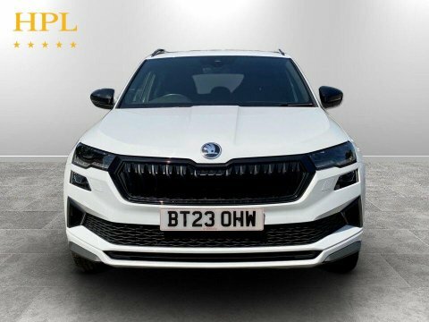 Skoda Karoq 2023 23 1.5 BT23OHW #2