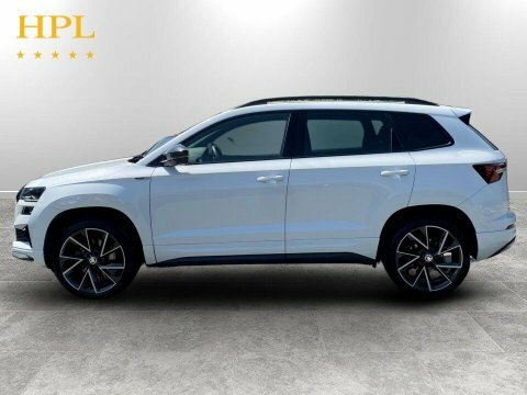 Skoda Karoq 2023 23 1.5 BT23OHW #4