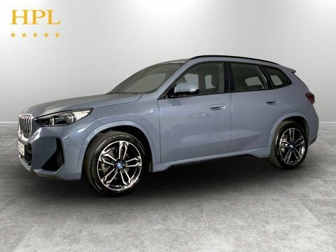 BMW iX1 2023 23 30 ND23YCG #3