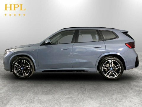 BMW iX1 2023 23 30 ND23YCG #4