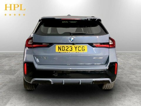 BMW iX1 2023 23 30 ND23YCG #6