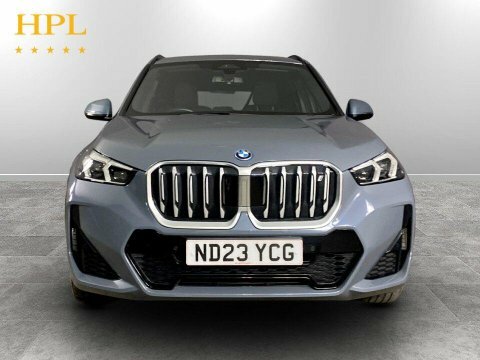 BMW iX1 2023 23 30 ND23YCG #2