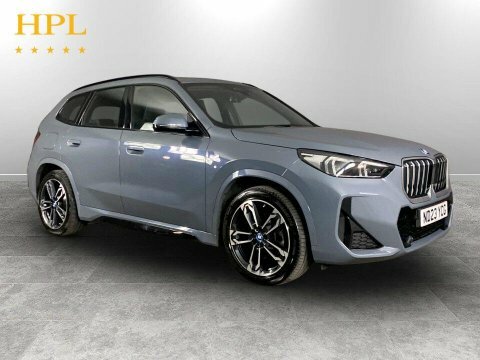 BMW iX1 2023 23 30
