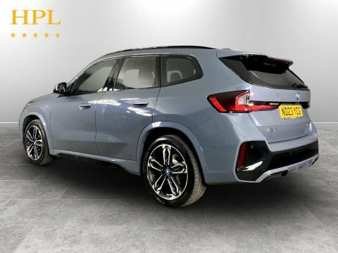 BMW iX1 2023 23 30 ND23YCG #5