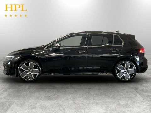 Volkswagen Golf 2025 75 1.5 ML75HSG #4