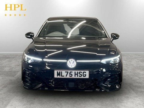 Volkswagen Golf 2025 75 1.5 ML75HSG #2