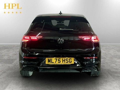 Volkswagen Golf 2025 75 1.5 ML75HSG #6