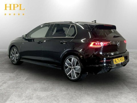 Volkswagen Golf 2025 75 1.5 ML75HSG #5