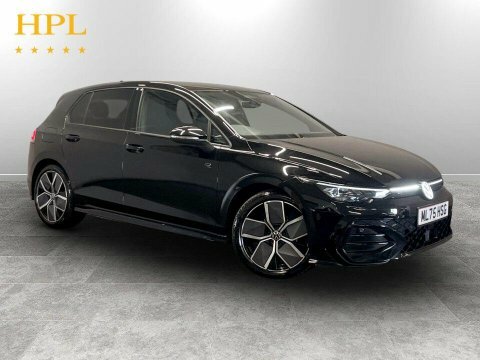 Volkswagen Golf 2025 75 1.5 ML75HSG