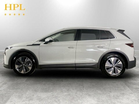Skoda Elroq 2025 25 82Kwh  #4