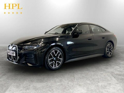 BMW i4 2022 72 40 WM72AHP #3