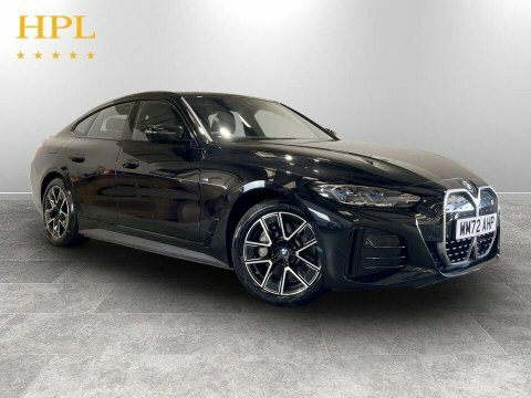 BMW i4 2022 72 40