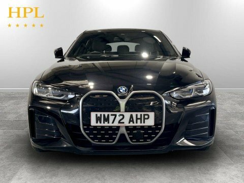 BMW i4 2022 72 40 WM72AHP #2