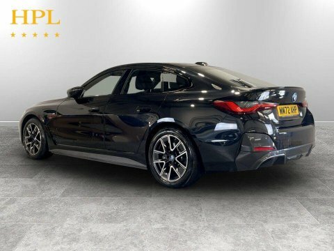 BMW i4 2022 72 40 WM72AHP #5