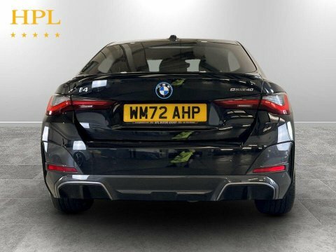 BMW i4 2022 72 40 WM72AHP #6