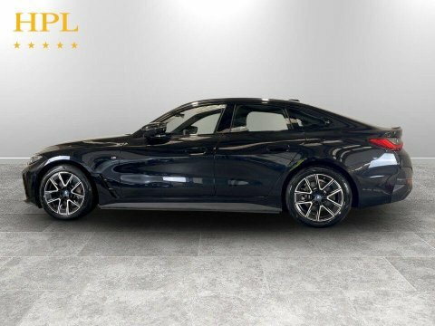 BMW i4 2022 72 40 WM72AHP #4