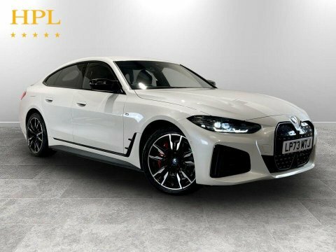 BMW i4 2024 73 M50