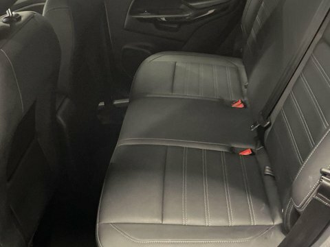 Ford Ecosport Hatchback White #39