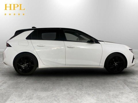 Vauxhall Astra Petrol  #8