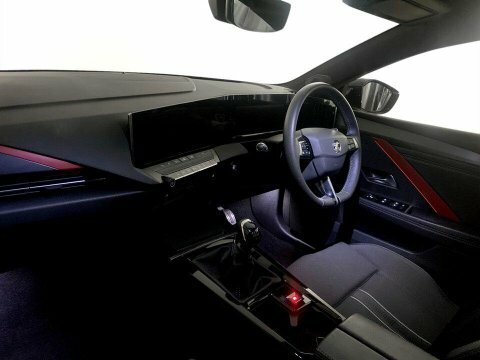 Vauxhall Astra Petrol  #14